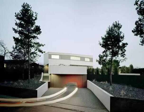 混凝土、拋光混凝土