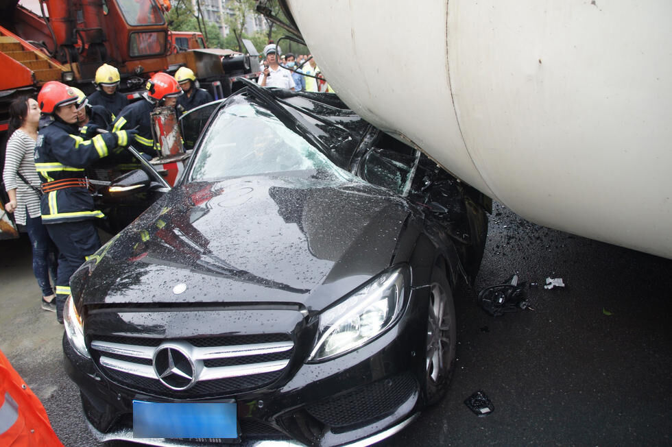 混凝土、混凝土罐車