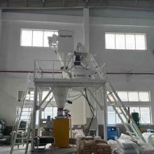 耐火材料攪拌機(jī)效率、質(zhì)量一手抓，是提升攪拌生產(chǎn)力的關(guān)鍵