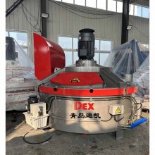 立軸行星式攪拌機質(zhì)量+效率+動力三大創(chuàng)新，智能智造完美變身