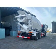德龍f300012方攪拌車，可做分期，利率低