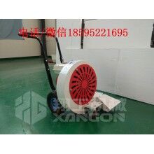 翔工馬路吹風機風向可調(diào)節(jié)使用更方便