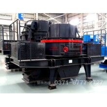 環(huán)境也有生命，機制砂行業(yè)環(huán)保升級在即YXX60
