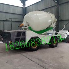 福建石獅混凝土攪拌車金億重工生產(chǎn)商、小立方運(yùn)輸車