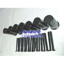 饒陽(yáng)QPQ鹽浴滲碳工藝_2019新型QPQ鹽浴滲碳