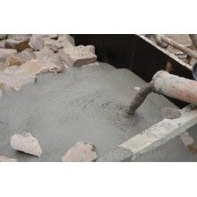 博野混凝土廠家怎么樣，來恒隆建材找答案