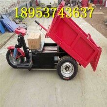江蘇鎮(zhèn)江！路面柴油自卸翻斗車 8馬力動力強(qiáng)勁電動三輪車