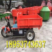 價(jià)格VIP！工地農(nóng)用柴油三輪車 8馬力柴油電動三輪車