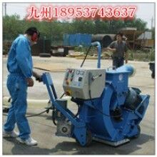 更精準！工廠生產路面拋丸機 混泥土路面用拋丸機