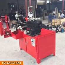 送模具！135型金屬波紋管制管機(jī) 波紋管卷管機(jī) 鋼帶制管機(jī)