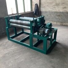 一臺(tái)就好！11輥校平機(jī) 13輥校平機(jī) 15輥油桶校平機(jī)