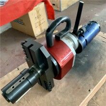 削鐵如泥！ISY-80內(nèi)脹式管道坡口機 電動坡口機 不銹鋼坡口機