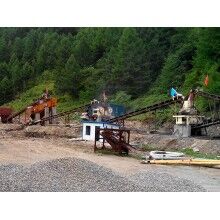 厲害了！球磨機(jī)選礦、制砂兩不誤Z95