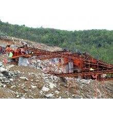 移動制砂機(jī) 讓建筑垃圾秒變砂石骨料！實(shí)力超強(qiáng)