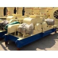  國(guó)貨之光！紅星將推出新型對(duì)輥破碎機(jī)