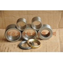 來(lái)樣圖生產(chǎn)各種電動(dòng)車軸套，隔套