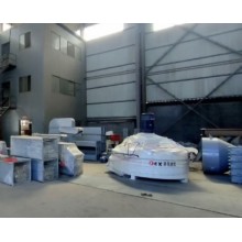 立軸行星式攪拌機(jī)優(yōu)化創(chuàng)新，助力橋面鋪裝用戶贏在起跑線上