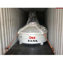 行星式攪拌機(jī)滿足混凝土物料配比設(shè)計(jì)，開啟新一輪混合應(yīng)用