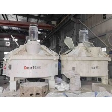 立軸行星式攪拌機牢記“用戶至上”理念，展現(xiàn)先導(dǎo)式創(chuàng)新實力