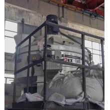 立軸行星式攪拌機升級攪拌能力，提煉UHPC行業(yè)攪拌新訴求