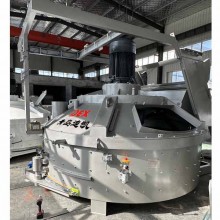 大發(fā)現(xiàn)！行星式攪拌機強勁動力實現(xiàn)耐火材料混合攪拌新高度