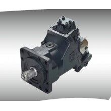山東地區(qū)BFP51R6、BFP51L6丹佛斯51系列液壓柱塞泵價(jià)格