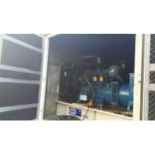 日照發(fā)電機(jī)租賃，日照哪里租賃發(fā)電機(jī)
