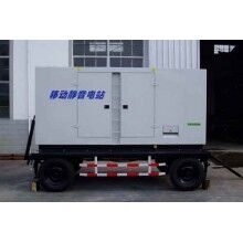 臨沂發(fā)電機(jī)租賃，臨沂哪里租賃發(fā)電機(jī)
