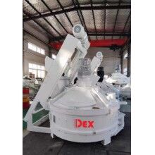 行星式立軸攪拌機(jī)可以讓透水磚行業(yè)攪拌效果翻倍，憑什么？