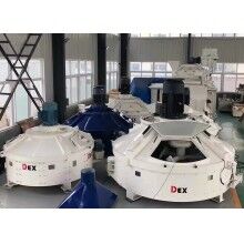 行星式攪拌機(jī)：用質(zhì)量說話才是行業(yè)競爭的關(guān)鍵！