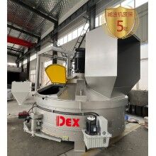 行星式立軸攪拌機轉(zhuǎn)型升級成功得益于設備的“三高”優(yōu)勢