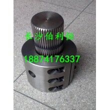 直銷(xiāo)供應(yīng)三一攪拌機(jī)配件，三一JX2000菊花套