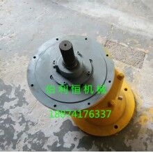 廠家直銷(xiāo)工程機(jī)械配件，中聯(lián)323螺旋減速機(jī)