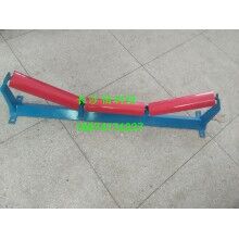 銷售攪拌機(jī)配機(jī)，中聯(lián)攪拌機(jī)配件原裝三聯(lián)托輥