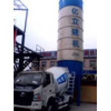 混凝土攪拌運輸車3立方，億立建機